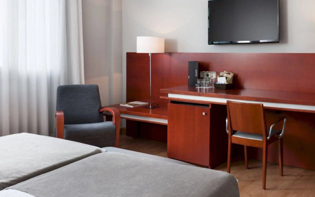 Abba Euskalduna Hotel