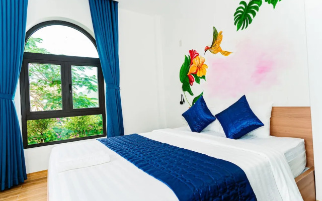 Montana Homestay Vung Tau
