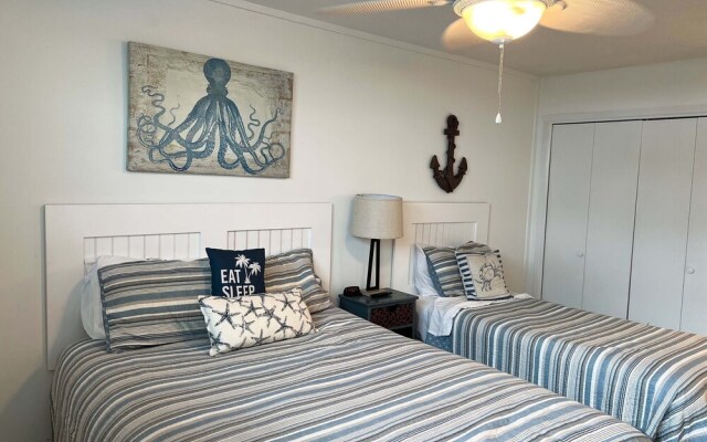 Sugar Beach Condos by ALBVR