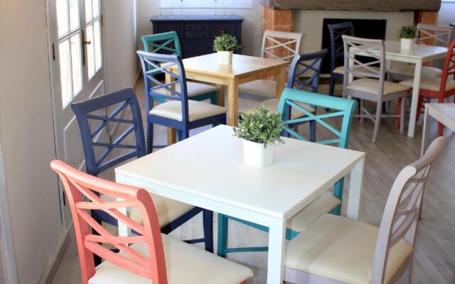 La Concha Soul Boutique Hotel