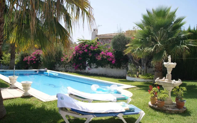 Villa Dolce Vita