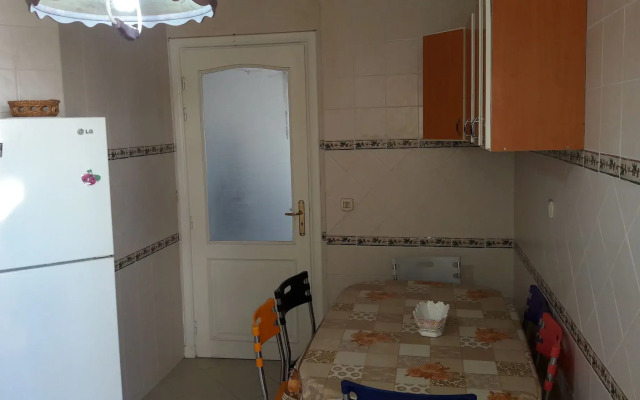 Imavac Appartements