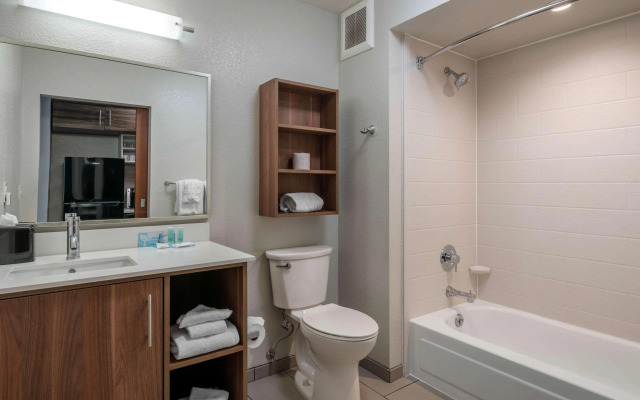 MainStay Suites Coeur d'Alene