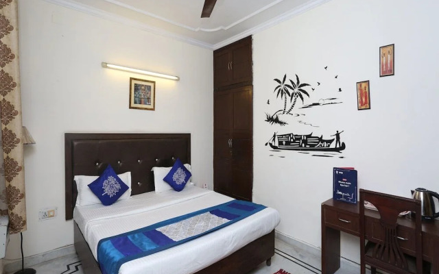 ASR Guest House by OYO Rooms
