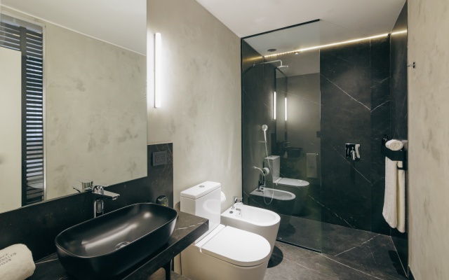Grand Brizo Bel Air