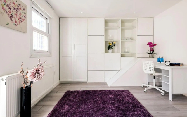 The Armadale Road Residence III