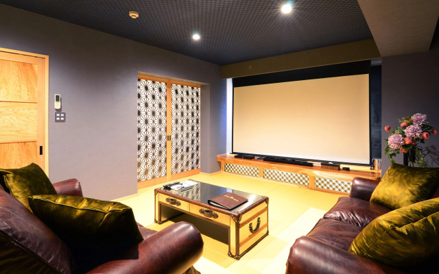 Nihon Ryokan Utsuwa Beppu Kannawa