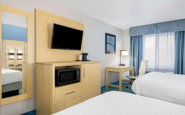 Days Inn By Wyndham Springville