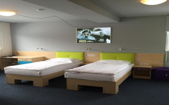 Sport Hotel Sletiště