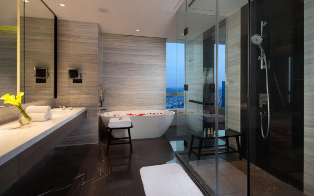 Crowne Plaza Kunshan by IHG