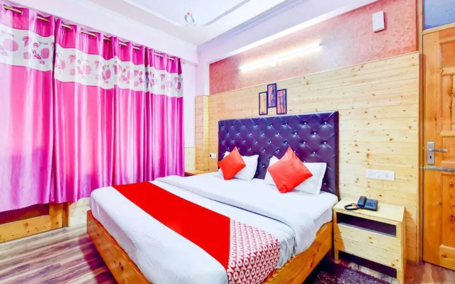 Rigzin Nest Cottage Manali