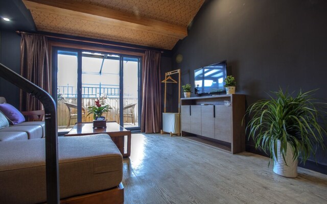Wuzhen Duoduo Happy Guest House