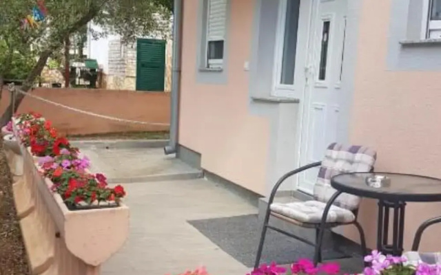 Modern Apartments in Zadar With Private Terrace