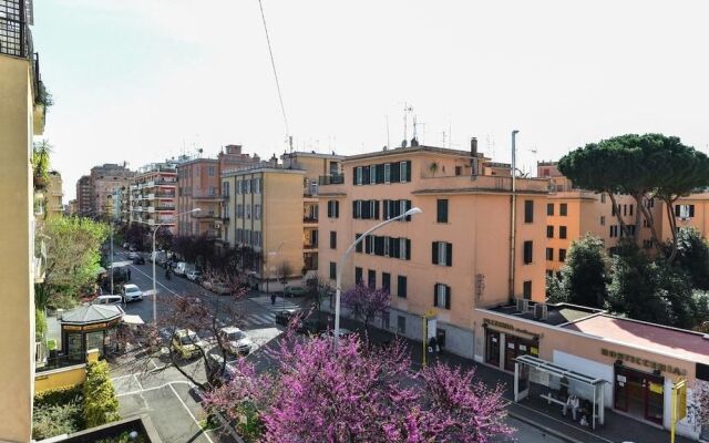 Chateau Al Gianicolo