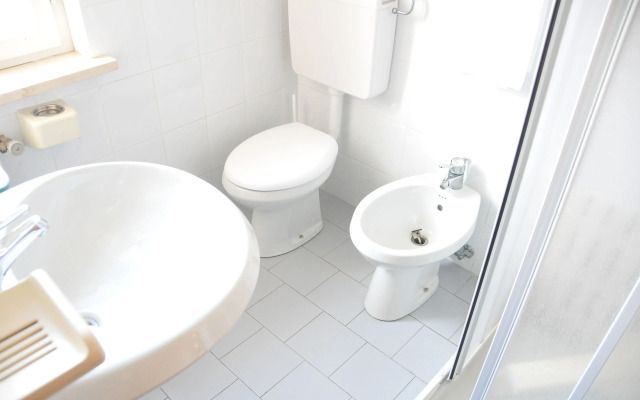 Albergo Rondò - Hotel 3 stelle