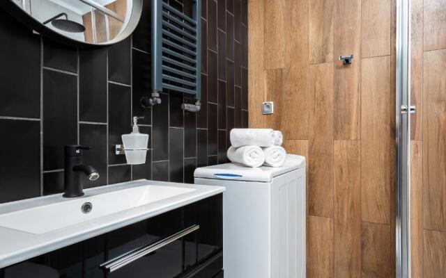 Warsaw Prince Studio by Renters