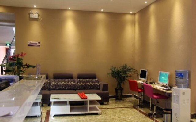 Lijiang Harbour Impression Hotel