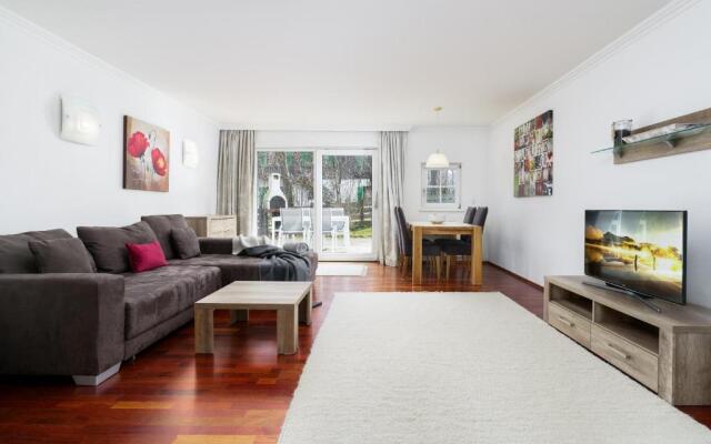 Kitz-Heart Apartments by Alpine Host Helpers