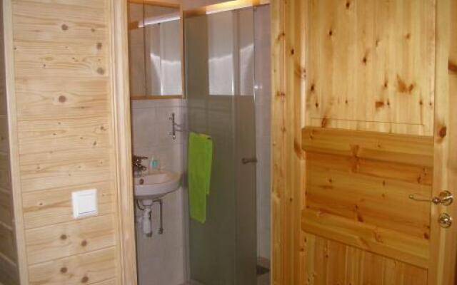 Pensionat Sågknorren