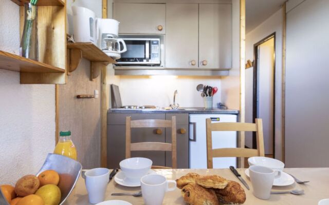 Villa Arcelle Val Thorens 37336