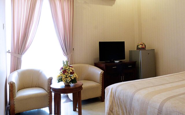 Sagan Hotel