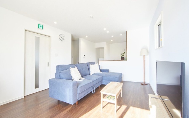 villa PILINA – Guest Rooms – Motobu