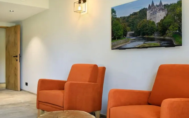 Durbuy Suites