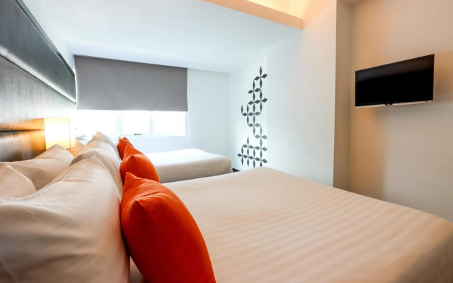 Privato Ortigas