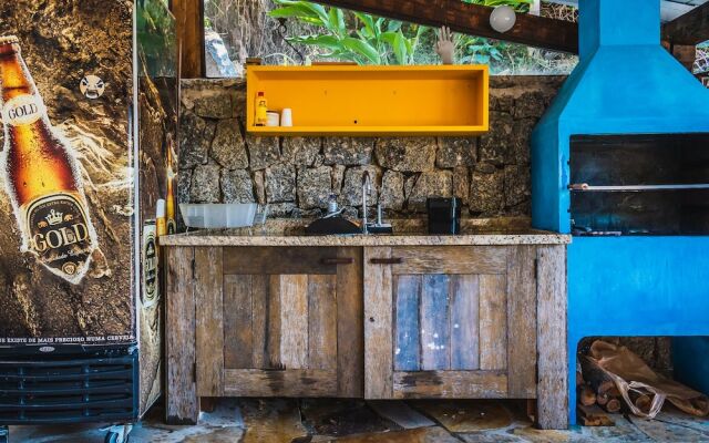 Casa Serena - Ilhabela