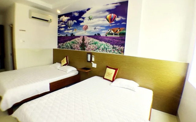Sen Vang Hotel
