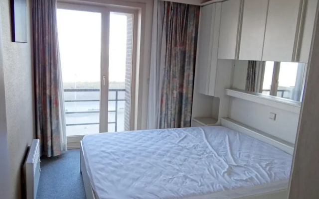 Apartment in Nieuwpoort Near the Beach