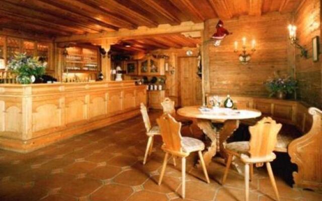 Käfernberg Hotel - Restaurant