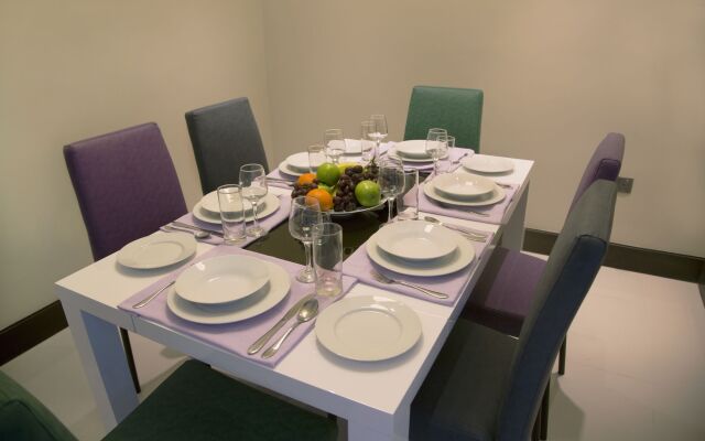 Blaire Executive Suites
