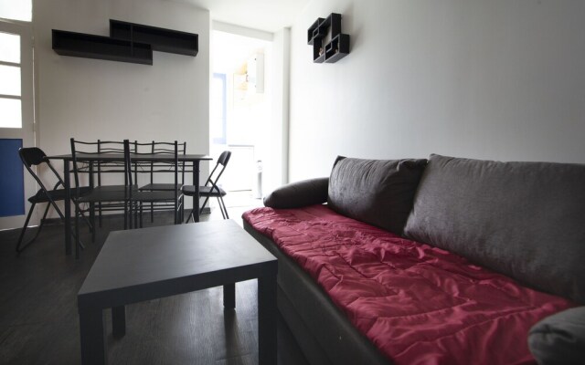 T2 48m2 A Proximite Des Thermes