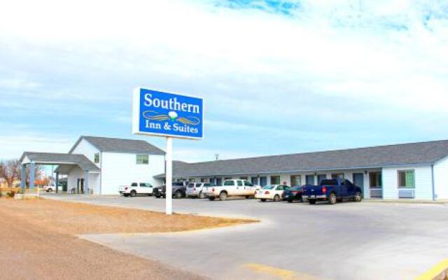 Southern Inn and Suites Kermit