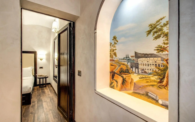 Boutique Relais Bramante