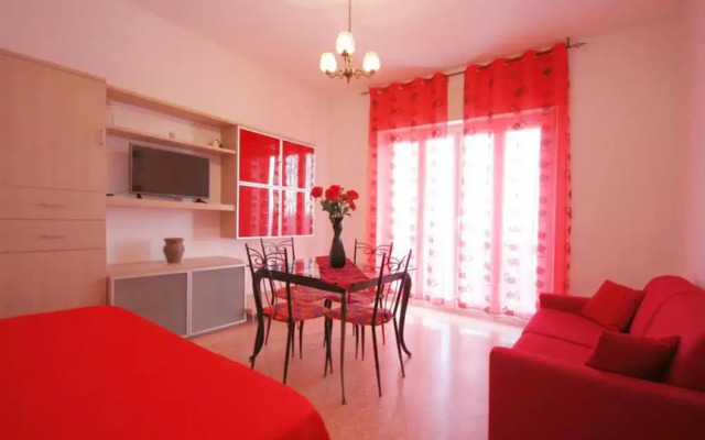 Doria 6 Int 6 in Marina di Andora