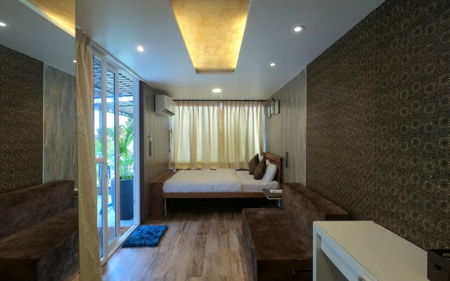 Out of Box Living