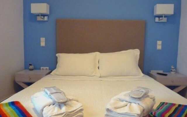 Aerina Luxury Apartments