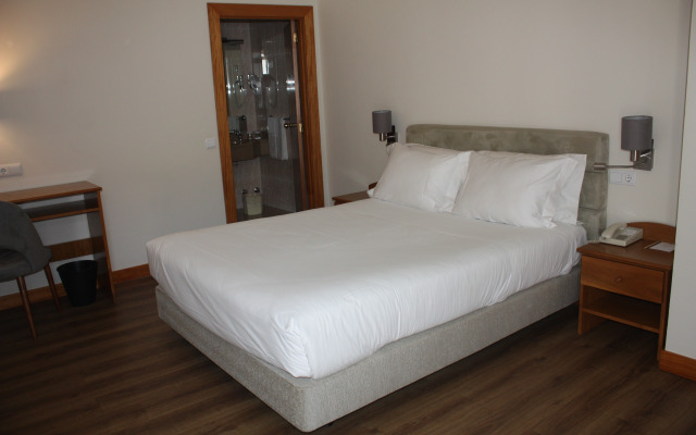 Hotel Toural