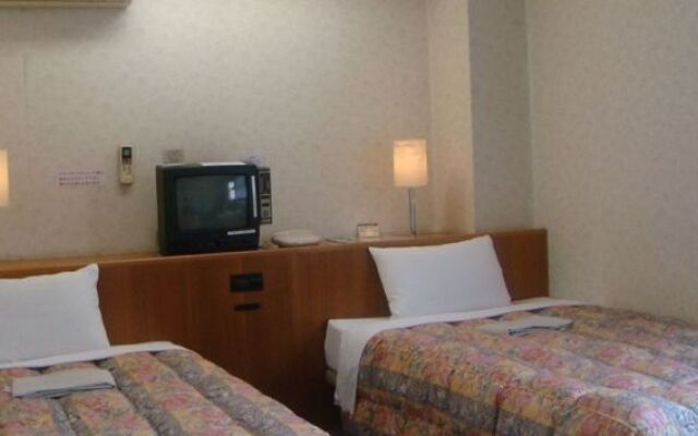 Sun Business Hotel