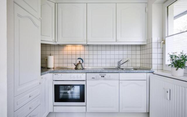 Appartement-Riva