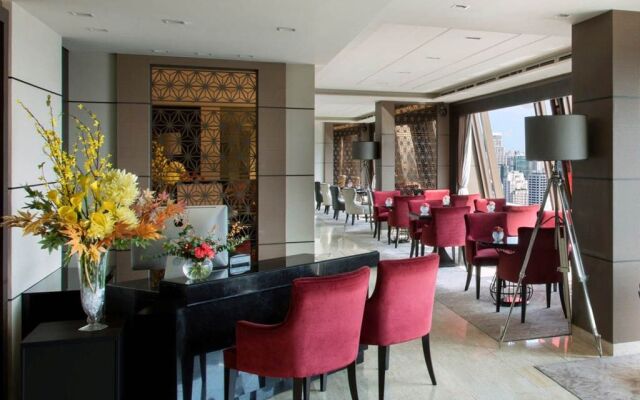 The Okura Prestige Bangkok