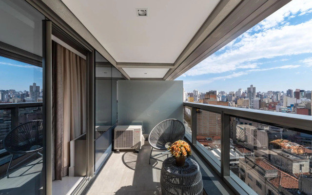 Rosemari's Apartments Republica