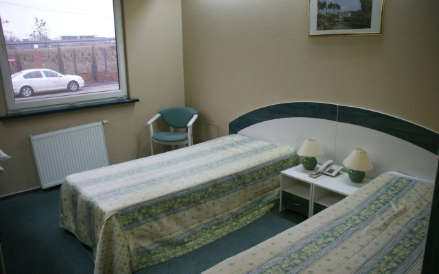 Hotel 500 Stryków