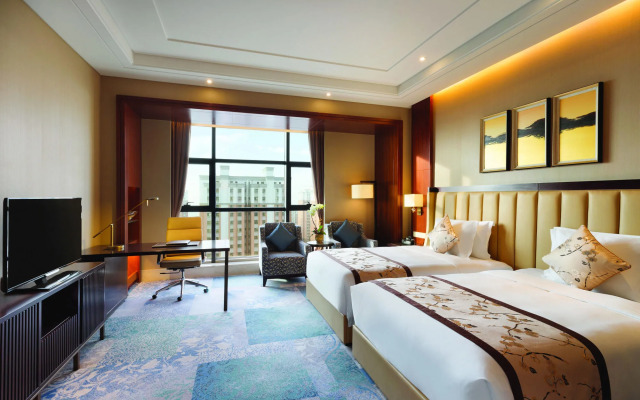 Wyndham Urumqi North