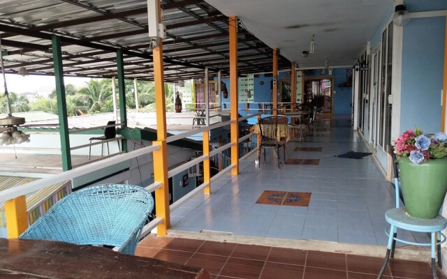Sabaidee Resort