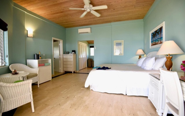 Cape Santa Maria Beach Resort