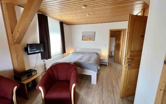 Hagelstein IV "Feuerstein"