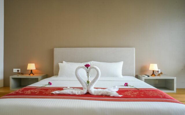 Lux Suite at Platinum KLCC